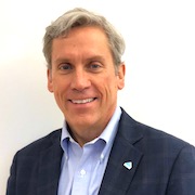 Jeff Jones, CEO - Solution Tree