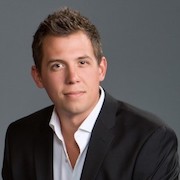 Keaton Turner, President - Turner Mining Group