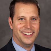 Patrick Linnehan, President - Gant Travel