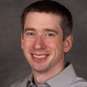 Peter Rumley, CFO